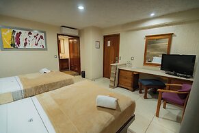 Hotel Santiago de Compostela