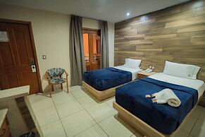Hotel Santiago de Compostela