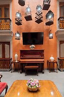 Hotel Santiago de Compostela