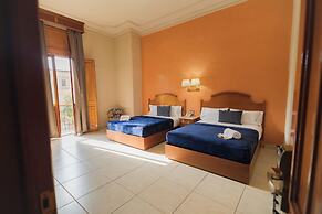 Hotel Santiago de Compostela