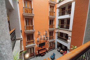 Hotel Santiago de Compostela