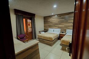 Hotel Santiago de Compostela