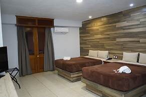 Hotel Santiago de Compostela