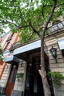 Hotel Santiago de Compostela