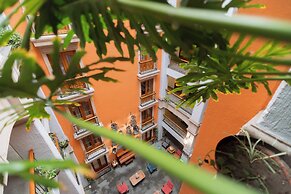 Hotel Santiago de Compostela