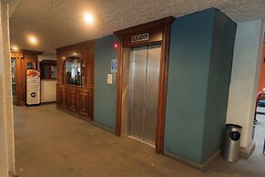 Hotel Santiago de Compostela
