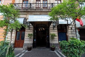 Hotel Santiago de Compostela