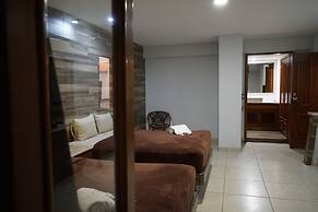 Hotel Santiago de Compostela