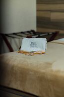 Hotel Santiago de Compostela