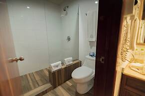 Hotel Santiago de Compostela