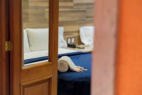 Hotel Santiago de Compostela