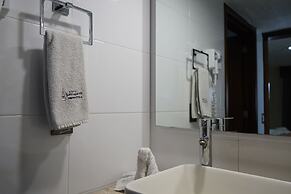 Hotel Santiago de Compostela