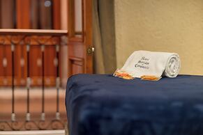 Hotel Santiago de Compostela