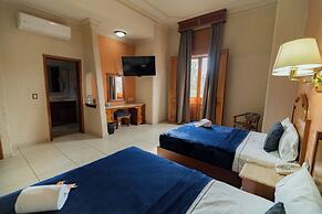 Hotel Santiago de Compostela