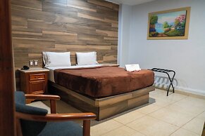 Hotel Santiago de Compostela