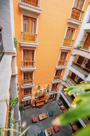 Hotel Santiago de Compostela