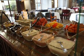 Hotel Santiago de Compostela