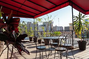 Hotel Santiago de Compostela
