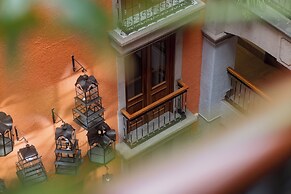 Hotel Santiago de Compostela