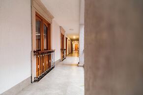 Hotel Santiago de Compostela