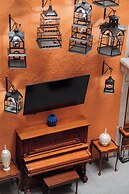 Hotel Santiago de Compostela