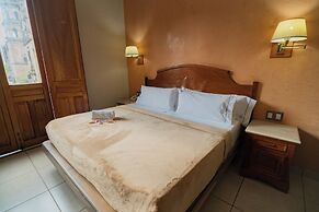 Hotel Santiago de Compostela
