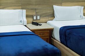 Hotel Santiago de Compostela