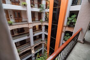 Hotel Santiago de Compostela