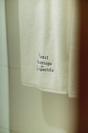 Hotel Santiago de Compostela