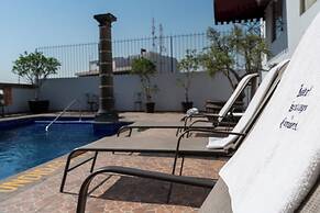 Hotel Santiago de Compostela