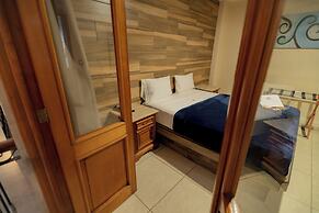 Hotel Santiago de Compostela