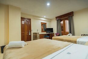 Hotel Santiago de Compostela