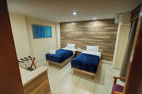 Hotel Santiago de Compostela