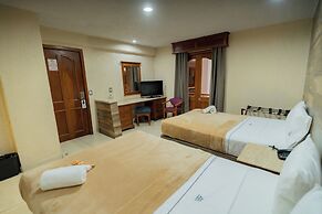 Hotel Santiago de Compostela