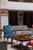 Hotel Santiago de Compostela
