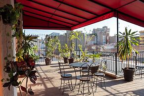 Hotel Santiago de Compostela