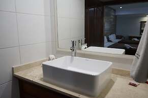 Hotel Santiago de Compostela