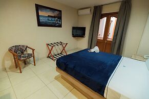 Hotel Santiago de Compostela