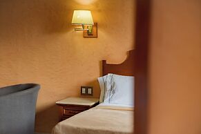 Hotel Santiago de Compostela