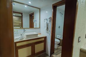 Hotel Santiago de Compostela