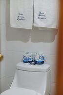 Hotel Santiago de Compostela