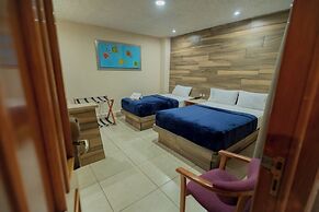 Hotel Santiago de Compostela