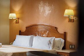 Hotel Santiago de Compostela