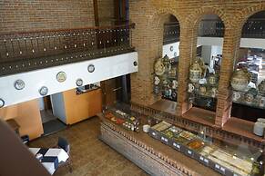 Hotel Santiago de Compostela
