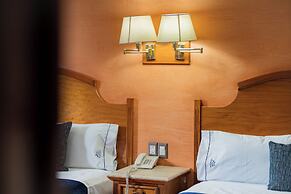 Hotel Santiago de Compostela