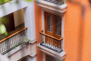 Hotel Santiago de Compostela