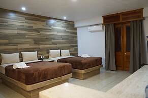 Hotel Santiago de Compostela