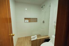 Hotel Santiago de Compostela