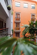 Hotel Santiago de Compostela