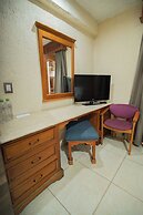 Hotel Santiago de Compostela